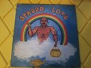 Rare SOUL FUNK LP MICHAEL ORR Spread Love VG+ 1976 SUNSTAR
