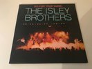The Isley Brothers 