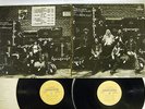ALLMAN BROTHERS BAND AT FILLMORE EAST CAPRICORN SJET-9565 Japan VINYL 2LP