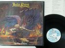 JUDAS PRIEST SAD WINGS OF DESTINY GULL GP-464 Japan VINYL LP
