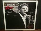 JERRY LEE LEWIS - Live From Austin, TX 2-LP New SEALED vinyl