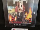 Julius Hemphill Dogon A.D. Record LP 0698 2011