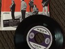 The Rolling Stones IT'S ALL OVER NOW 45 Vinyl & PICTURE SLEEVE 45-9687 LONDON