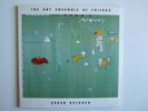 Art Ensemble Of Chicago, Urban Bushmen, ECM, Deutschland, Stereo, 2LP