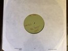 TALK TALK THE PARTY’S OVER GREEN LABEL TEST PRESSING