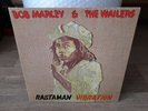 Bob Marley - Rastaman Vibration - LP Gatefold France 1978