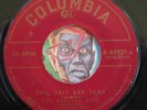 HEAR Collins Kids 45 Hop Skip & Jump/Young Heart COLUMBIA rockabilly bopper