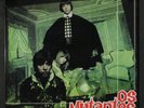 OS MUTANTES: Os Mutantes LP (re) Rock & Pop Reissue Sealed  Free ship