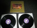 HARDROCK  2 Lp  DEEP PURPLE   MADE IN JAPAN