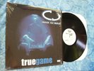 RARE RAP HIP HOP - MAD CJ MAC - TRUE GAME LP in SHRINK   orig 1995 RAP-A-LOT