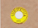 CASH, JOHNNY - I WALK THE LINE / FOLSOM PRISON BLUES  