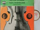 Tortelier+Sargent. Dvorak (Cello concerto). Electrola STE 90 122. NM(-)