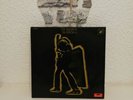 T. Tyrannosaurus Rex Electric Warrior Vinyl