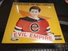 Rage Against The Machine RATM MT/MT Evil Empire LP NEW 1996 SEALED