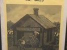 The GRATEFUL DEAD Terrapin Station Studio Outtakes LP Homemade Artwork Not TMOQ