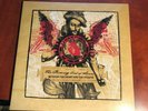 The Recieving End of Sirens - Between The Heart And The Synapse Vinyl SUNBURST