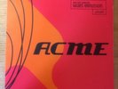 JON SPENCER BLUES EXPLOSION Acme LP Original 1998 Matador OLE 322-1 EX