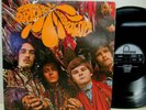 PSYCH KALEIDOSCOPE TANGERINE DREAM '67 UK MONO FONTANA TL5448 RARE 1st GLOSSY M-