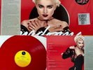 Madonna You Can Dance - Red Colored Vinyl RSD