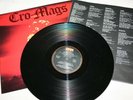 Cro-Mags ?– The Age Of Quarrel AGNOSTIC FRONT NYHC KBD SXE HC YOUTH OF TODAY