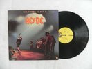 AC/DC HARD ROCK LP Let There Be Rock (ATCO SD 36-151) NM-