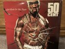 Get Rich or Die Tryin' [PA] by 50 Cent (Vinyl, Mar-2003, Interscope (USA))