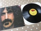 Frank Zappa - Apostrophe UK 1st Press Discreet K 59201 A1/B2 Avantgarde Rock LP