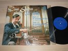?????? ??????/Daniil Shafran LP - Cello - J.S.BACH/Stereo cm 01935-6 Mint