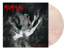 MIDNIGHT - REBIRTH BY BLASPHEMY, 2020 EU BLOODY SKIN vinyl LP, 400 COPIES  NEW