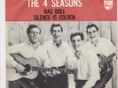 The 4 Seasons - Frankie Valli - Jersey Boys 