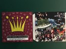 Boo Radleys - Kingsize (2 LP 1998 Creation Import CRELP228)   $3 FLAT SHIPPING