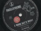 THE BEATLES   Rare 1964 Aust Promo Only 7