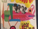 The Beatles 'Hello Goodbye' Germany 1967