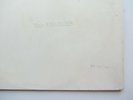 THE BEATLES  WHITE ALBUM 1968 UK MONO TOP OPEN  0168000  NO E.M.I. RECORDING