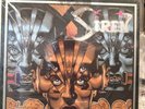 Siren Financial Suicide Lp-spv Records-made In Germany-aaarrg