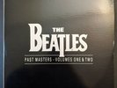 The Beatles Past Masters Vol. One & Two Original US Promo Hole (Vinyl Oct 1988)