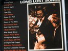 ELVIS PRESLEY LONG LOST SONGS LP VINYL 12