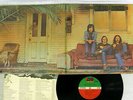 CROSBY,STILLS & NASH SAME ATLANTIC P-8035A Japan VINYL LP