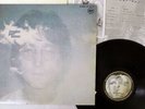 JOHN LENNON / PLASTIC ONO BAND IMAGINE APPLE AP-80370 Japan POSTER POST CARD LP