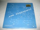 American Blues Exchange-Blueprints  (Akarma ) Reissue 2 LP Shrink (Psych) 1969