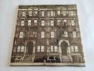 VINTAGE SEALED LED ZEPPELIN PHYSICAL GRAFFITI ROCK LP RECORD BMG CLUB