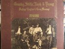 Crosby, Stills, Nash & Young Deja Vu MFSL LP 1-088 Vinyl MoFi