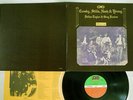 CROSBY,STILLS,NASH&YOUNG DEJA VU ATLANTIC P-6366A Japan VINYL LP