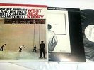 West Side Story by Andre Previn & His Pals Shelly Manne & Red Mitchell LP MFSL N