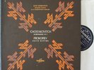 Markevitch. Shostakovich (Symphony 1; Scytian suite). Col 33FCX 541. NM