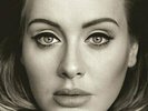 Adele - 25 - LP Vinyl -