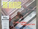 THE BEATLES    
