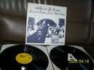 Bob Dylan 2 LP At Night At The Festival - Love & Peace In A Political World