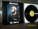Bob Dylan LP No Mercy - Le Commandeur