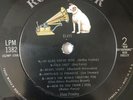 RARE Ad-back 1956 Elvis Presley LPM 1382 Mono 1S/1/S TRUE FIRST PRESS RCA LP